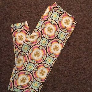 LulaRoe leggings